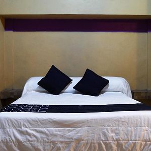 Habitación Estándar con Cama King